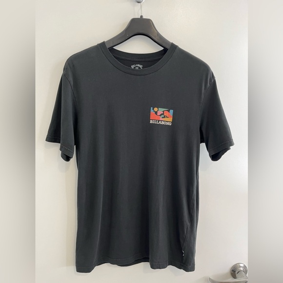 Billabong Segment - T-Shirt for Men - Picture 2 of 6